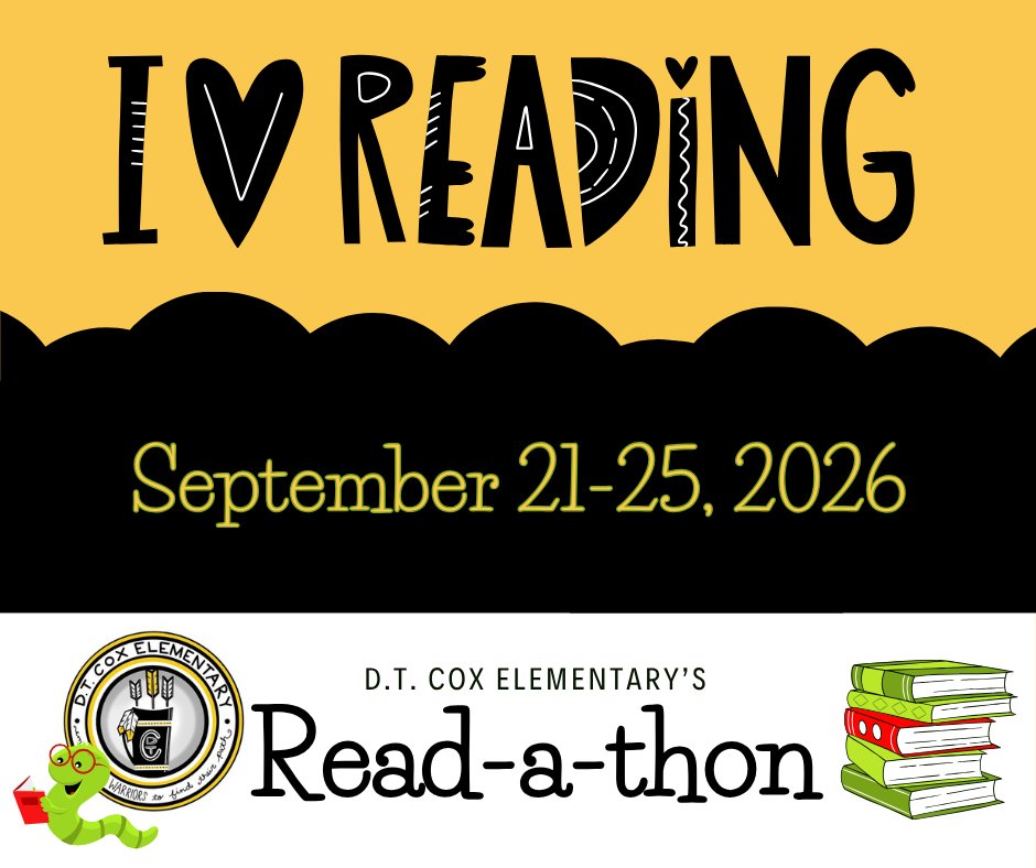 read a thon